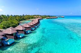 SHERATON MALDIVES FULL MOON