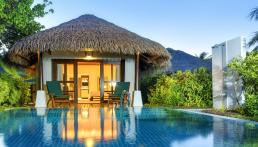 SHERATON MALDIVES FULL MOON