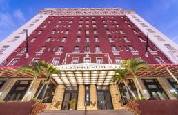 ROC PRESIDENTE HAVANA