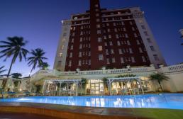 ROC PRESIDENTE HAVANA