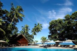BERJAYA BEAU VALLON BAY RESORT & CASINO