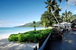 BERJAYA BEAU VALLON BAY RESORT & CASINO