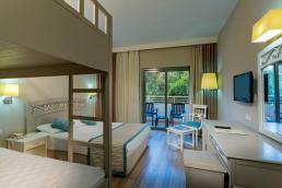 Greenwood Kemer Resort