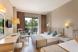 Greenwood Kemer Resort