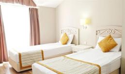 Greenwood Kemer Resort