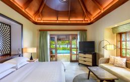 SHERATON MALDIVES FULL MOON