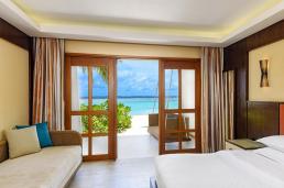 SHERATON MALDIVES FULL MOON