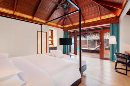 SHERATON MALDIVES FULL MOON