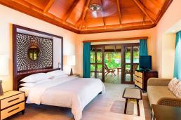 SHERATON MALDIVES FULL MOON