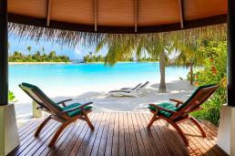 SHERATON MALDIVES FULL MOON