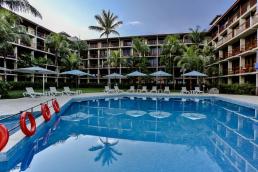 CORAL STRAND HOTEL