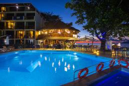 CORAL STRAND HOTEL
