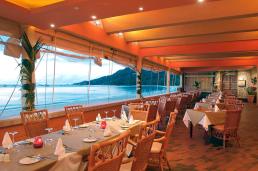 CORAL STRAND HOTEL