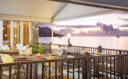 CORAL STRAND HOTEL