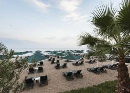 Greenwood Kemer Resort