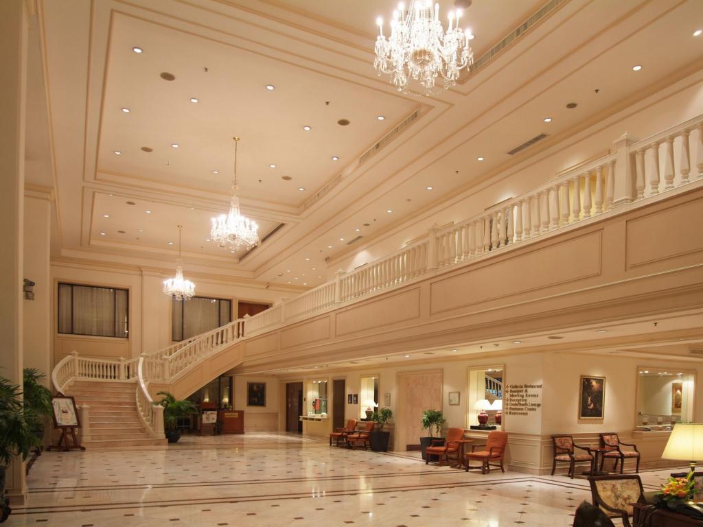 Hotel Ramada D'Ma Royal/ Paradise