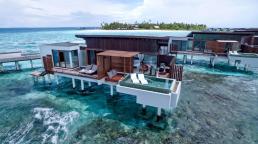 PARK HYATT MALDIVES HADADA