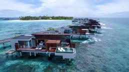 PARK HYATT MALDIVES HADADA