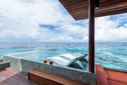 PARK HYATT MALDIVES HADADA
