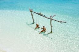 SHERATON MALDIVES FULL MOON