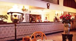 HOTEL SEVILLA HAVANA