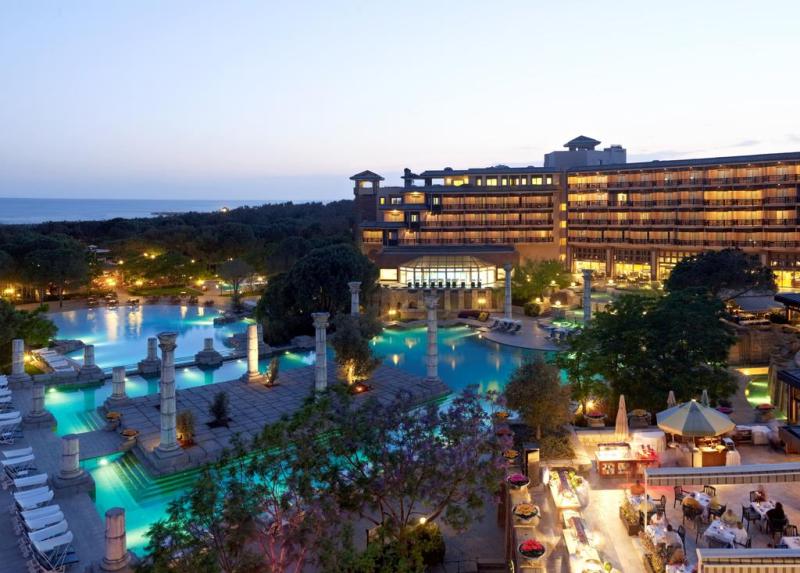 Hotel Xanadu Resort