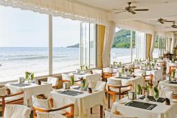 CORAL STRAND HOTEL
