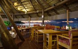 CORAL STRAND HOTEL