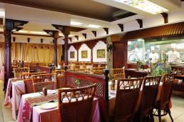 CORAL STRAND HOTEL