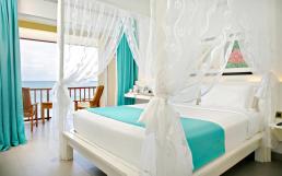 CORAL STRAND HOTEL