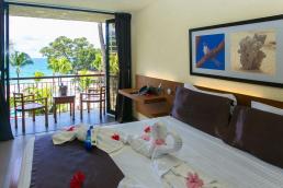 CORAL STRAND HOTEL