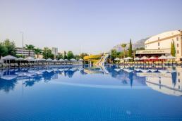 Greenwood Kemer Resort