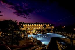 Greenwood Kemer Resort
