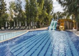 Greenwood Kemer Resort