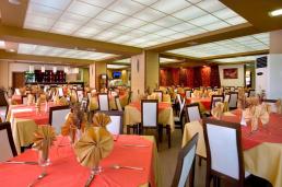 Iskar Hotel