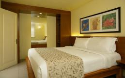 CORAL STRAND HOTEL