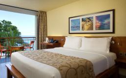 CORAL STRAND HOTEL