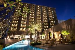 Hotel Mercure Pattaya