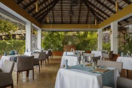 LE MERIDIEN FISHERMAN'S COVE