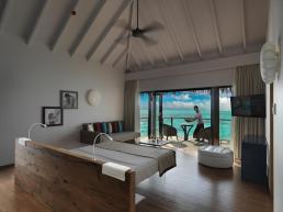 COCOON MALDIVES