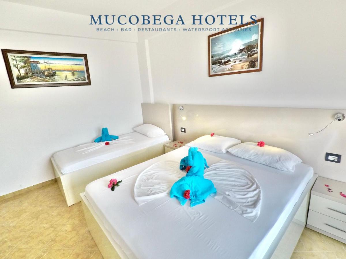 Hotel Mucobega