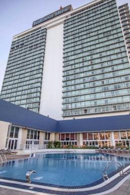TRYP HABANA LIBRE KUBA