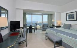 TRYP HABANA LIBRE KUBA
