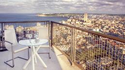 TRYP HABANA LIBRE KUBA