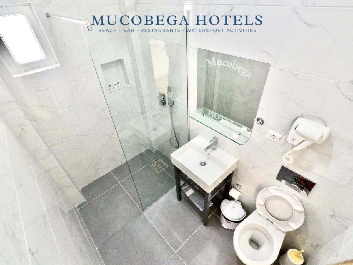 Hotel Mucobega