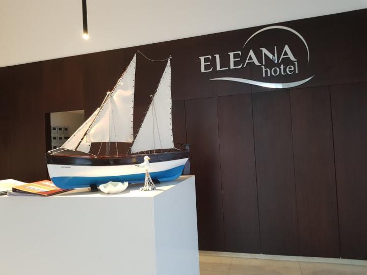 Eleana Hotel