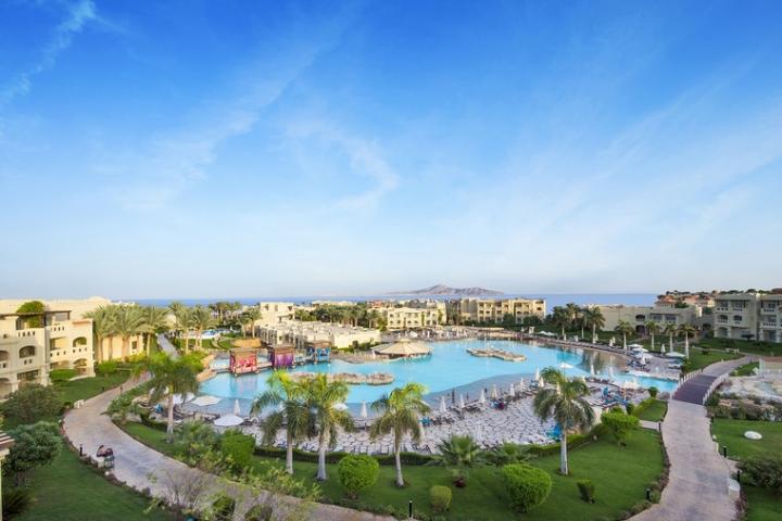 Rixos Premium Magawish