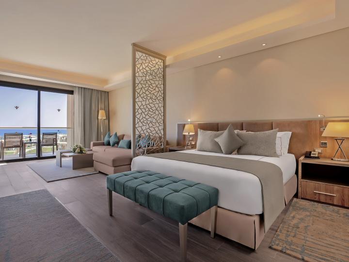 Rixos Premium Magawish