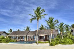 THE RESIDENCE MALDIVES