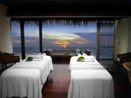 THE RESIDENCE MALDIVES